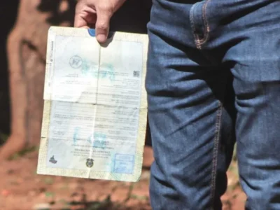 MS: 1.913 crianças nascem sem nome do pai em 2025