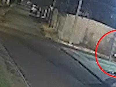 Atropelamento mata pedestre e motorista recusa bafômetro em Campo Grande
