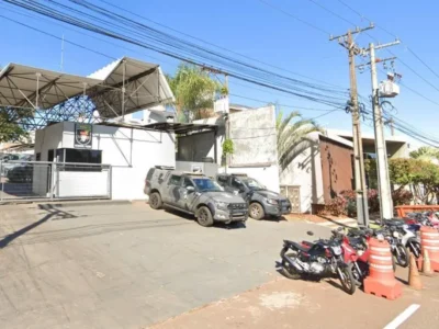 Justiça manda remover canil e proíbe treinos do Choque em Campo Grande