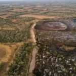Ladário abre consulta pública para criação do Parque Pérola do Pantanal