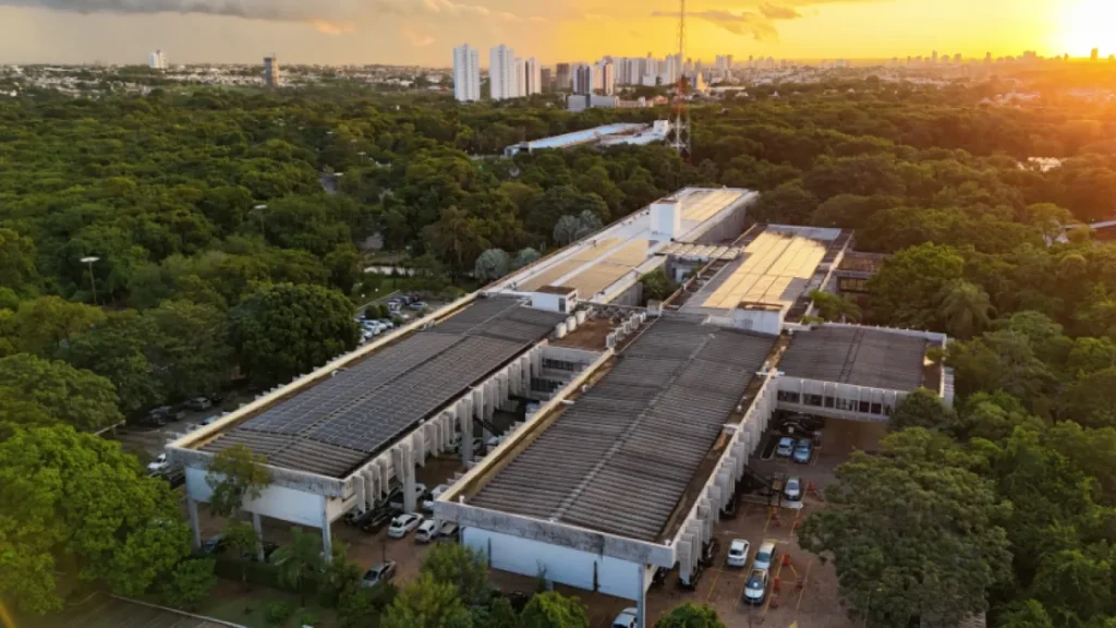 Fóruns de MS fecham na segunda e terça; veja o plantão