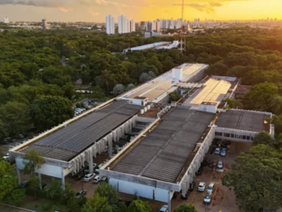 Fóruns de MS fecham na segunda e terça; veja o plantão