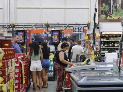 Inflação fica estável em Campo Grande em julho, diz IBGE