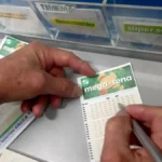 Mega-Sena acumulada: 68 apostas de MS acertam a quadra