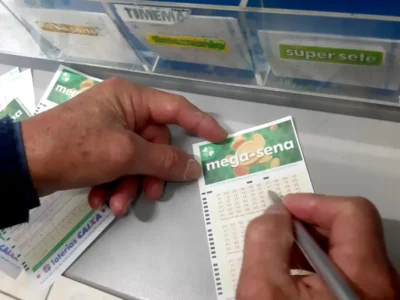 Mega-Sena acumulada: 68 apostas de MS acertam a quadra
