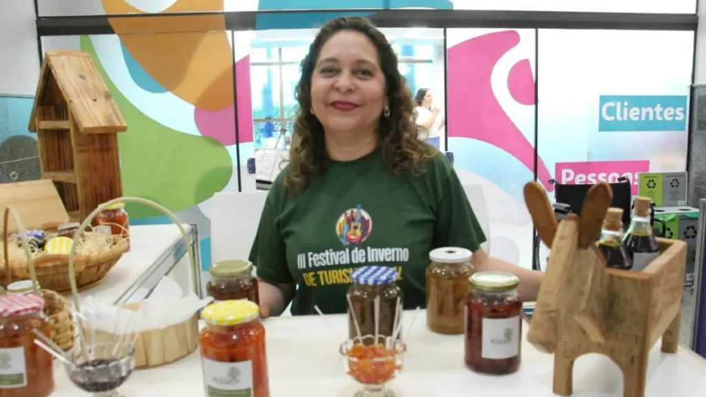 Turismo de negócios domina visitação em Campo Grande