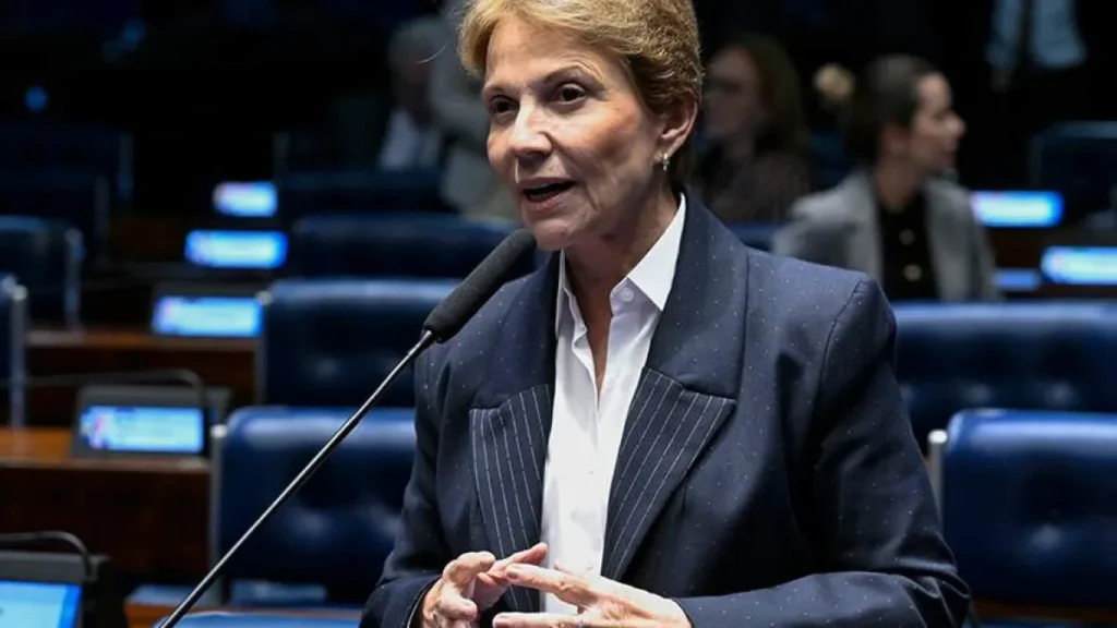 Senado aprova R$ 10 bi para reduzir dependência de fertilizantes