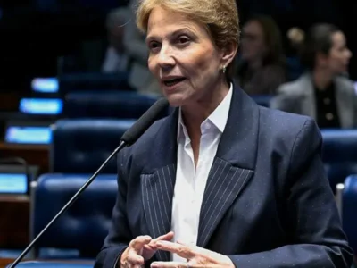 Senado aprova R$ 10 bi para reduzir dependência de fertilizantes