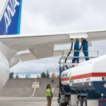 Governo regulamenta metas para reduzir poluição da aviação