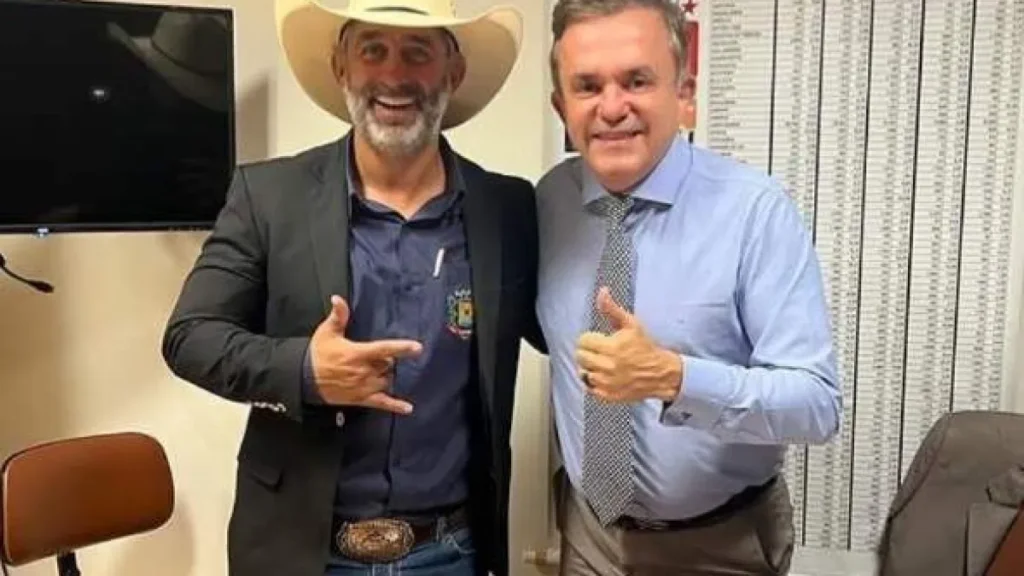 Bolsonarista causa polêmica ao apoiar petista ao Senado