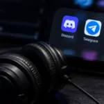 Discord acusa Telegram e TikTok em caso de morte de adolescente