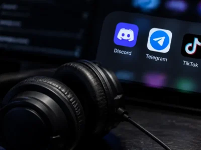 Discord acusa Telegram e TikTok em caso de morte de adolescente