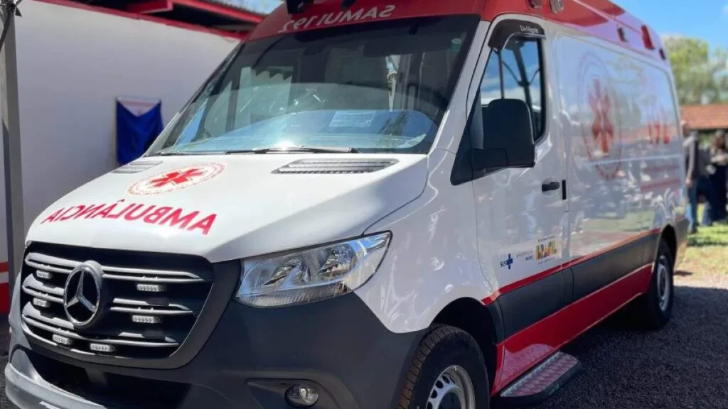 Samu Indígena reduz espera nas aldeias pela metade