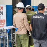 Furto de energia em Três Lagoas abasteceria 1.270 casas por mês