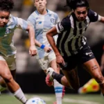 Atlético vence Grêmio e encerra seca no Brasileiro Feminino