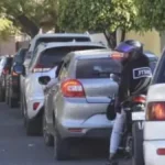 Crise na Bolívia: filas de 3 dias por combustível na fronteira com Brasil