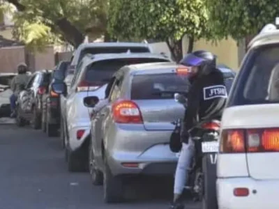 Crise na Bolívia: filas de 3 dias por combustível na fronteira com Brasil
