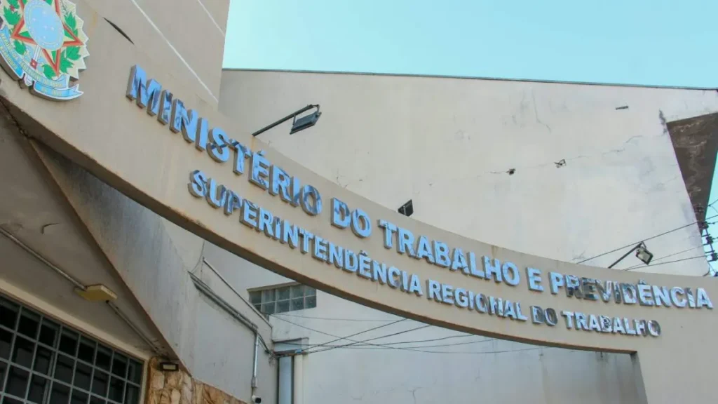 MS sedia 1º encontro nacional de negociação coletiva